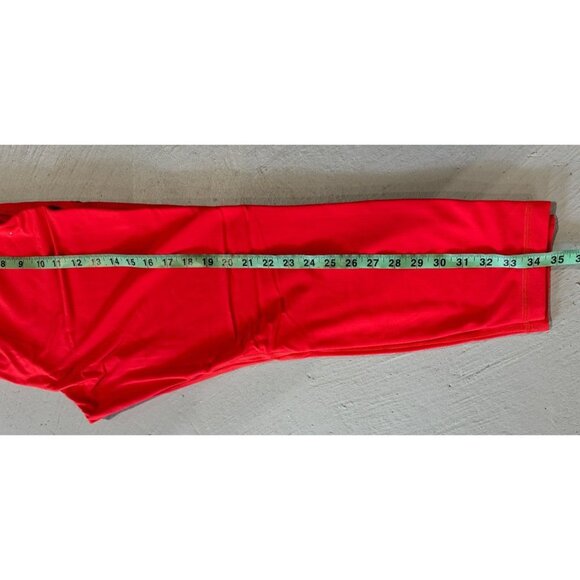 NWT Lululemon Align HR Pant 25” Raspberry Pink Leggings Yoga Women's Size 14 - Picture 8 of 15